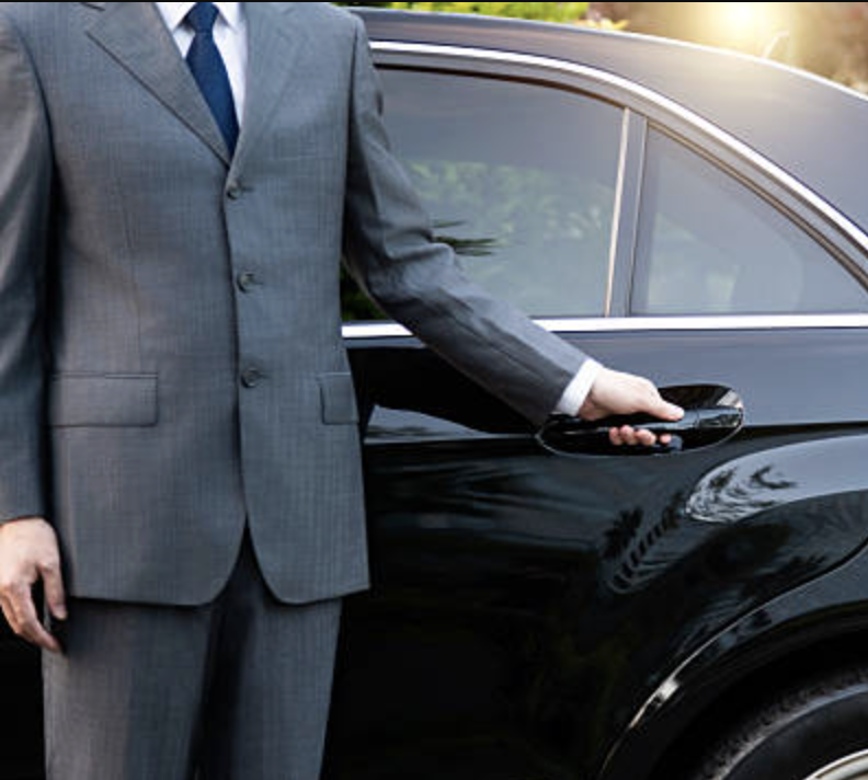 Private Hire Chauffeur Transfers Wolverhampton